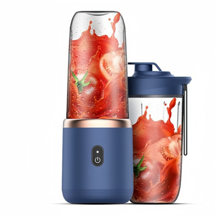 Mini Juicer Cup